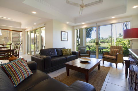 Paradise Links Resort Port Douglas - Accommodation VIC 11