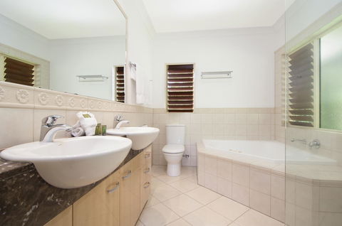 Paradise Links Resort Port Douglas - Accommodation VIC 41