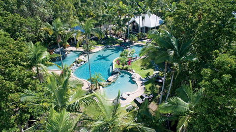 Paradise Links Resort Port Douglas - Accommodation VIC 2