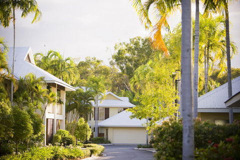 Paradise Links Resort Port Douglas - Accommodation VIC 1