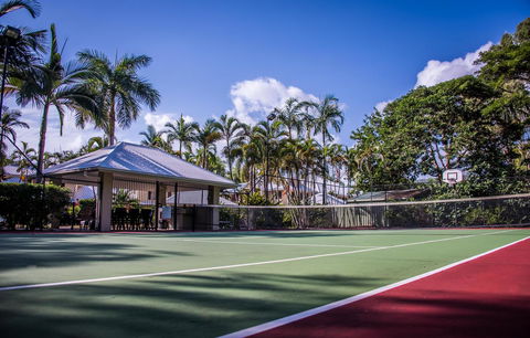 Paradise Links Resort Port Douglas - Accommodation VIC 28