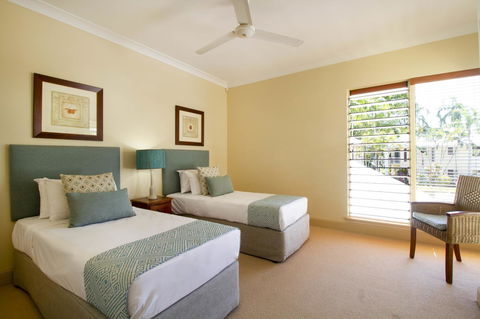 Paradise Links Resort Port Douglas - Accommodation VIC 12
