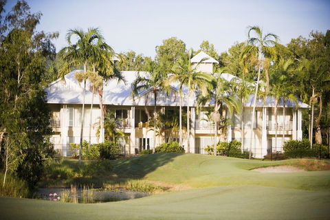 Paradise Links Resort Port Douglas - Accommodation VIC 38