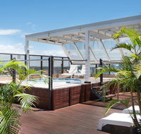 Tiki Hotel Apartments Surfers Paradise - Accommodation VIC