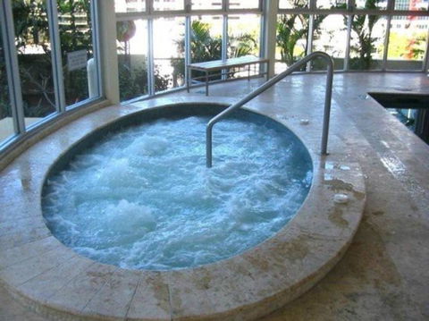 Beach Stay - Ocean & Riverview Resort Chevron Renaissance Central Surfers Paradise - Accommodation VIC 22
