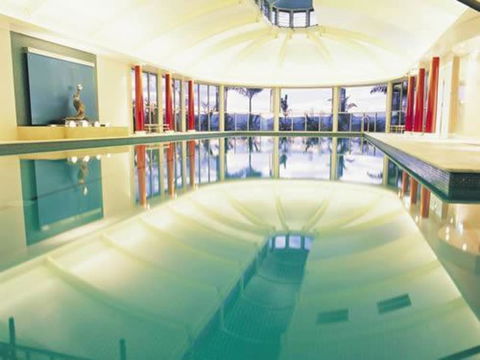 Beach Stay - Ocean & Riverview Resort Chevron Renaissance Central Surfers Paradise - Accommodation VIC 16