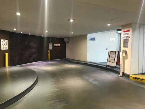 Beach Stay - Ocean & Riverview Resort Chevron Renaissance Central Surfers Paradise - Accommodation VIC 31