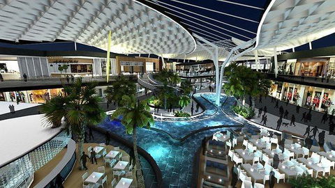 Broadbeach Holiday Apartments - Accommodation VIC 32