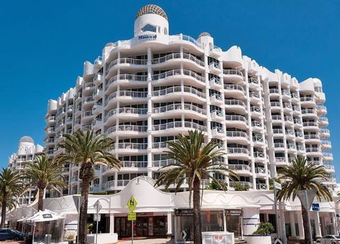 Broadbeach Holiday Apartments - Accommodation VIC 42