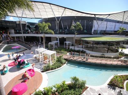 Broadbeach Holiday Apartments - Accommodation VIC 35