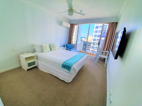 Broadbeach Holiday Apartments - Accommodation VIC 19