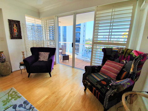 Broadbeach Holiday Apartments - Accommodation VIC 23