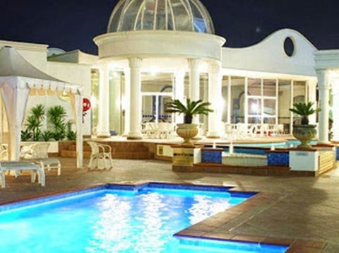 Broadbeach Holiday Apartments - Accommodation VIC 38
