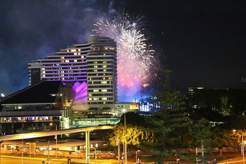 Broadbeach Holiday Apartments - Accommodation VIC 40