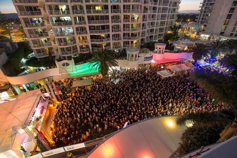 Broadbeach Holiday Apartments - Accommodation VIC 41