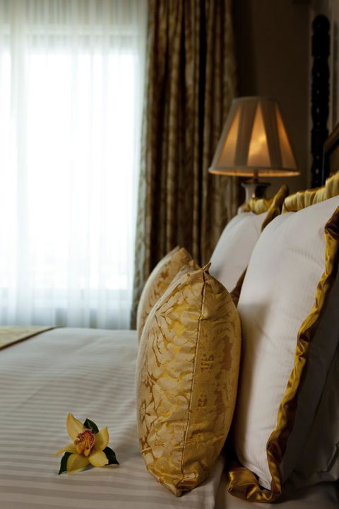 Stamford Plaza Brisbane - Accommodation VIC 25