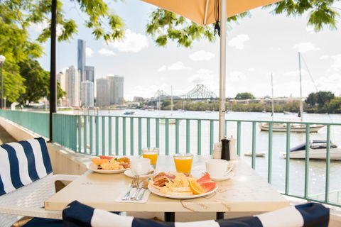 Stamford Plaza Brisbane - Accommodation VIC 11