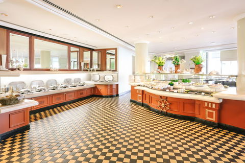 Stamford Plaza Brisbane - Accommodation VIC 27