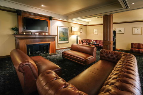 Stamford Plaza Brisbane - Accommodation VIC 26