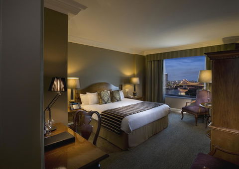Stamford Plaza Brisbane - Accommodation VIC 7
