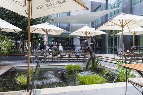 Stamford Plaza Brisbane - Accommodation VIC 20