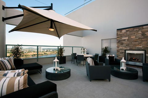 Stamford Plaza Brisbane - Accommodation VIC 6