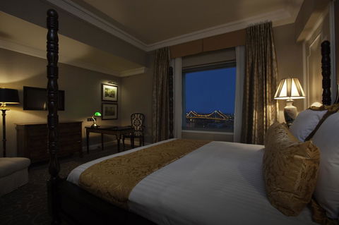 Stamford Plaza Brisbane - Accommodation VIC 40