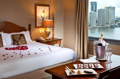 Stamford Plaza Brisbane - Accommodation VIC 31