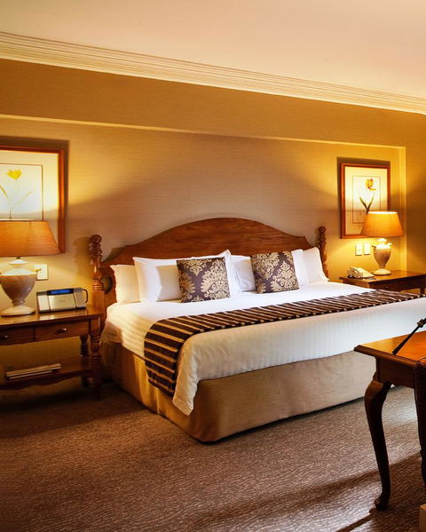 Stamford Plaza Brisbane - Accommodation VIC 33