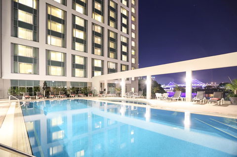 Stamford Plaza Brisbane - Accommodation VIC 2