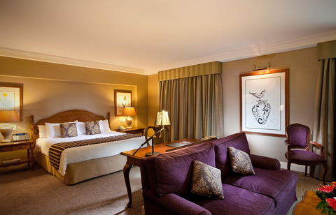 Stamford Plaza Brisbane - Accommodation VIC 34
