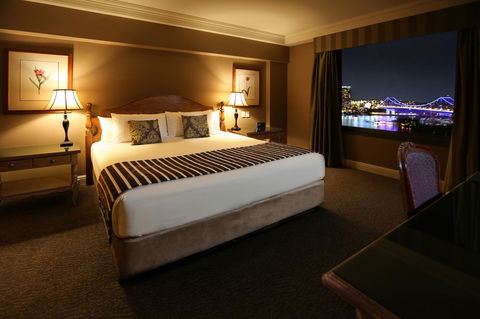 Stamford Plaza Brisbane - Accommodation VIC 4