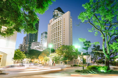 Stamford Plaza Brisbane - Accommodation VIC 18