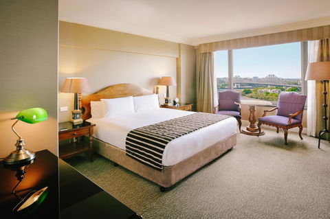 Stamford Plaza Brisbane - Accommodation VIC 9