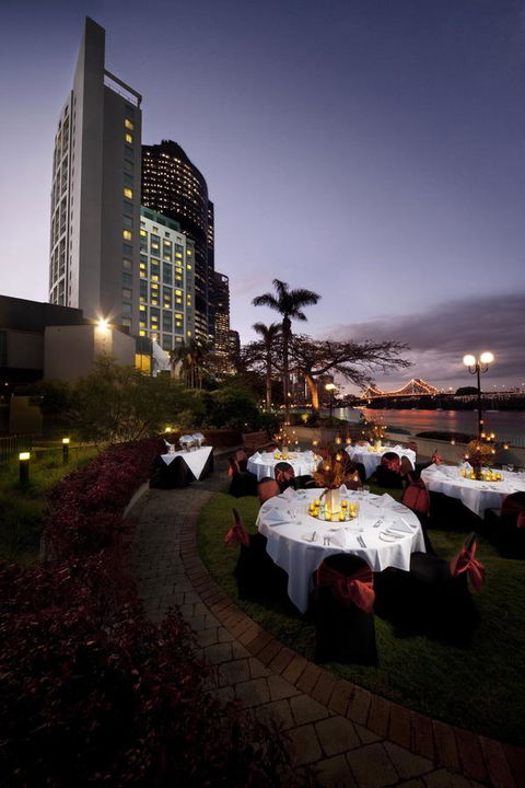 Stamford Plaza Brisbane - Accommodation VIC 38