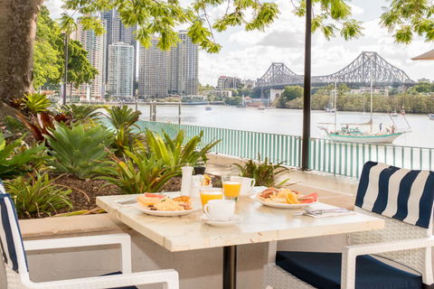Stamford Plaza Brisbane - Accommodation VIC 8