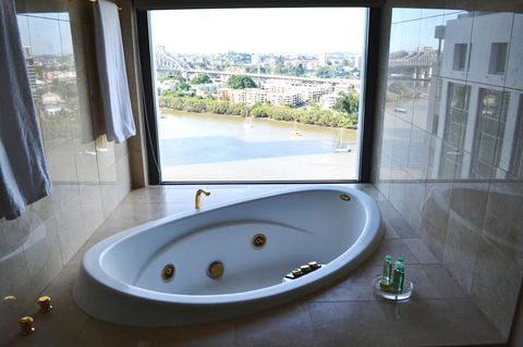 Stamford Plaza Brisbane - Accommodation VIC 41