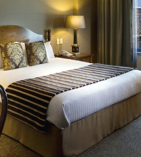 Stamford Plaza Brisbane - Accommodation VIC 32