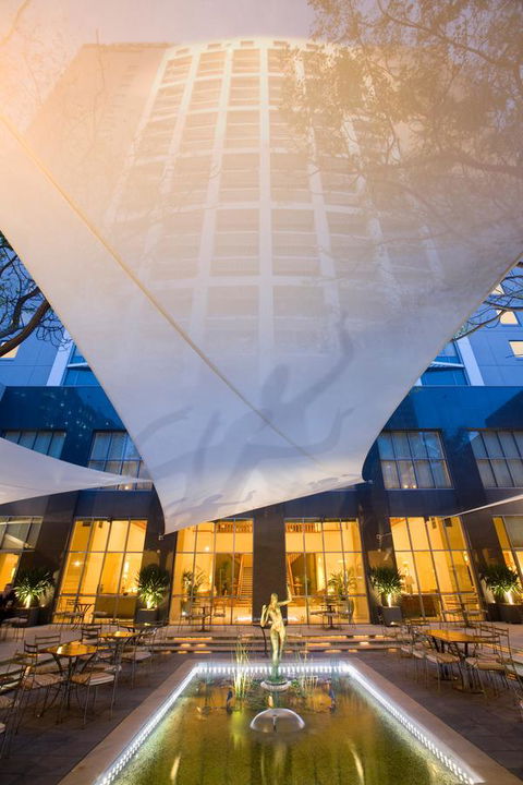 Stamford Plaza Brisbane - Accommodation VIC 35
