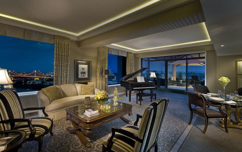 Stamford Plaza Brisbane - Accommodation VIC 5