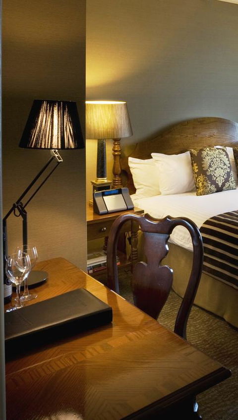 Stamford Plaza Brisbane - Accommodation VIC 24
