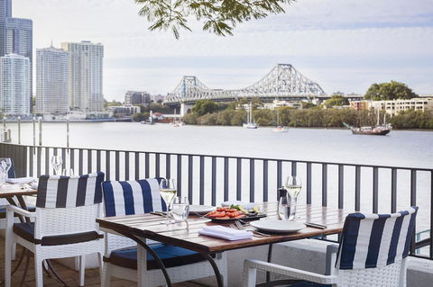 Stamford Plaza Brisbane - Accommodation VIC 3
