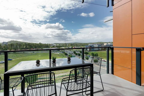 Quest Springfield Central - Accommodation VIC 6