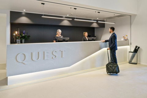 Quest Springfield Central - Accommodation VIC 3