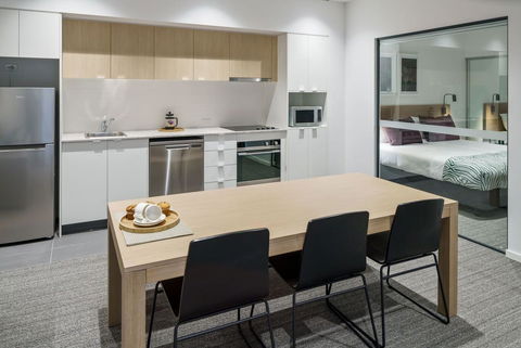 Quest Springfield Central - Accommodation VIC 5