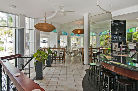 Sarayi Boutique Hotel - Accommodation VIC 27
