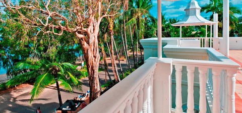 Sarayi Boutique Hotel - Accommodation VIC 28