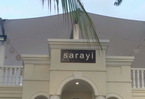 Sarayi Boutique Hotel - Accommodation VIC 24