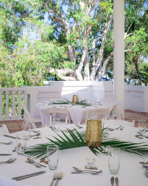 Sarayi Boutique Hotel - Accommodation VIC 12