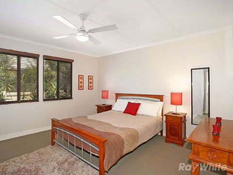 Beach House On Jones Parade, Central Coolum Beach - Accommodation VIC 9